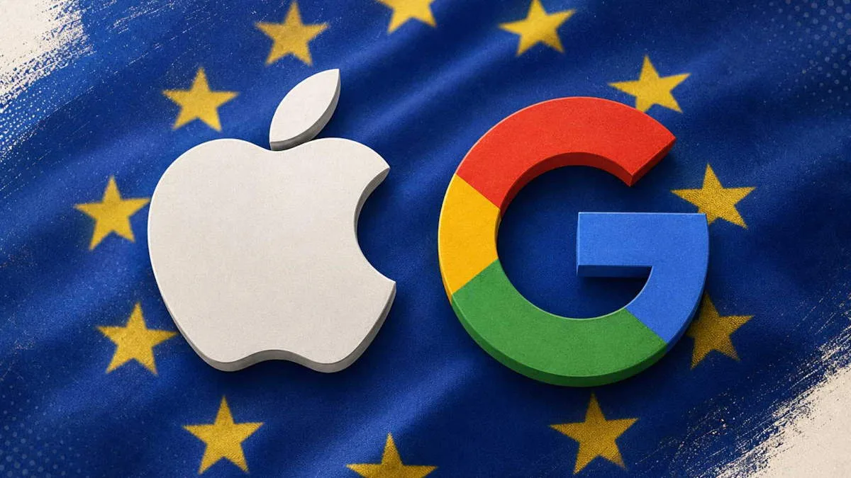 DMA e assistentes de IA no Android e iOS: o que muda e por quê