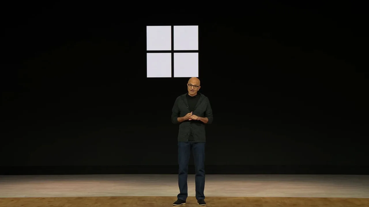 IA no Windows 11: 5 mudanças do Build 2026 que você verá