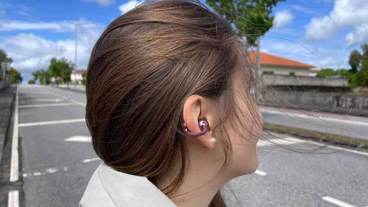 Huawei FreeClip 2: open-ear com conforto e chamadas claras, guia completo