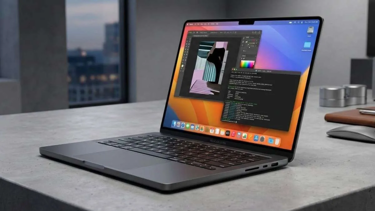 MacBook Ultra: guia dos rumores de OLED e IA no Mac