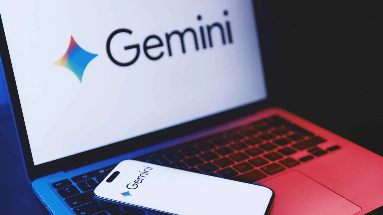 Agentes no Gemini e na Busca: guia completo de produtividade