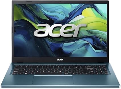 Review Notebook Acer Aspire Go 15: i5, SSD NVMe e tela 15,3”