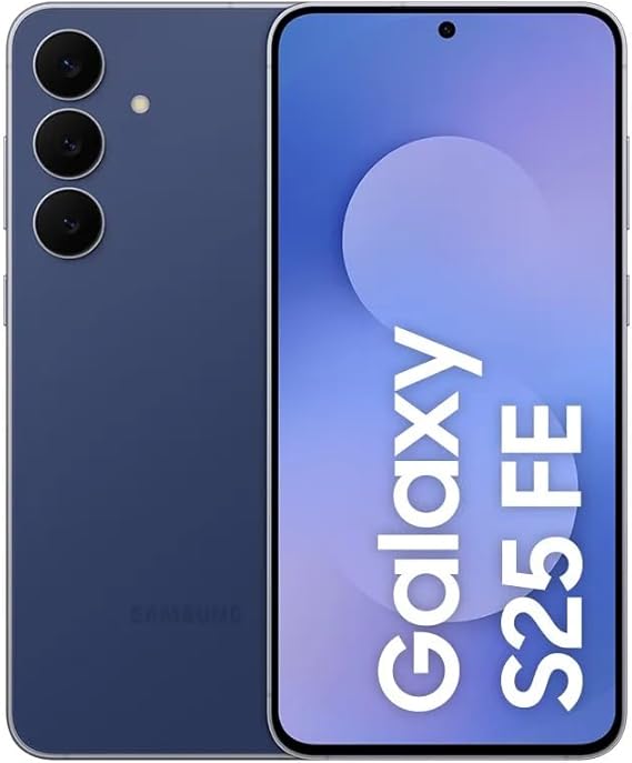 Review Samsung Galaxy S25 FE 5G: IA nas Câmeras, Tela 120Hz