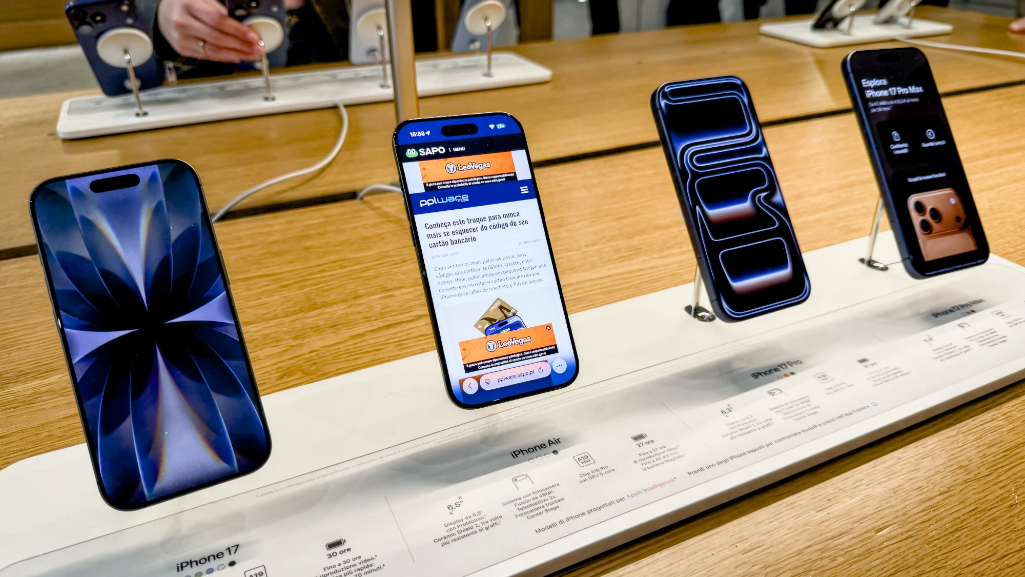 Fidelidade no iPhone: 96,4% vão recomprar, por quê?
