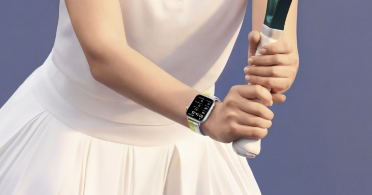 Huawei Watch Fit 5: guia da pré-venda Shopee de R$ 499 em 24 horas