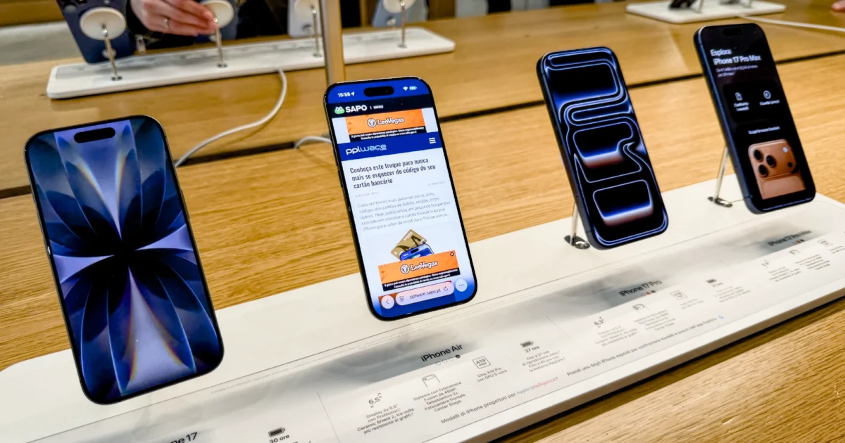 Fidelidade no iPhone: 96,4% vão recomprar, por quê?