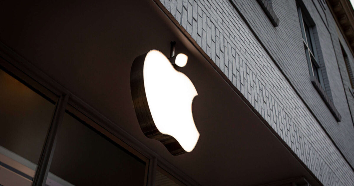Apple: serviços e margens sobem, iPhone abaixo do consenso e IA guia o próximo CEO
