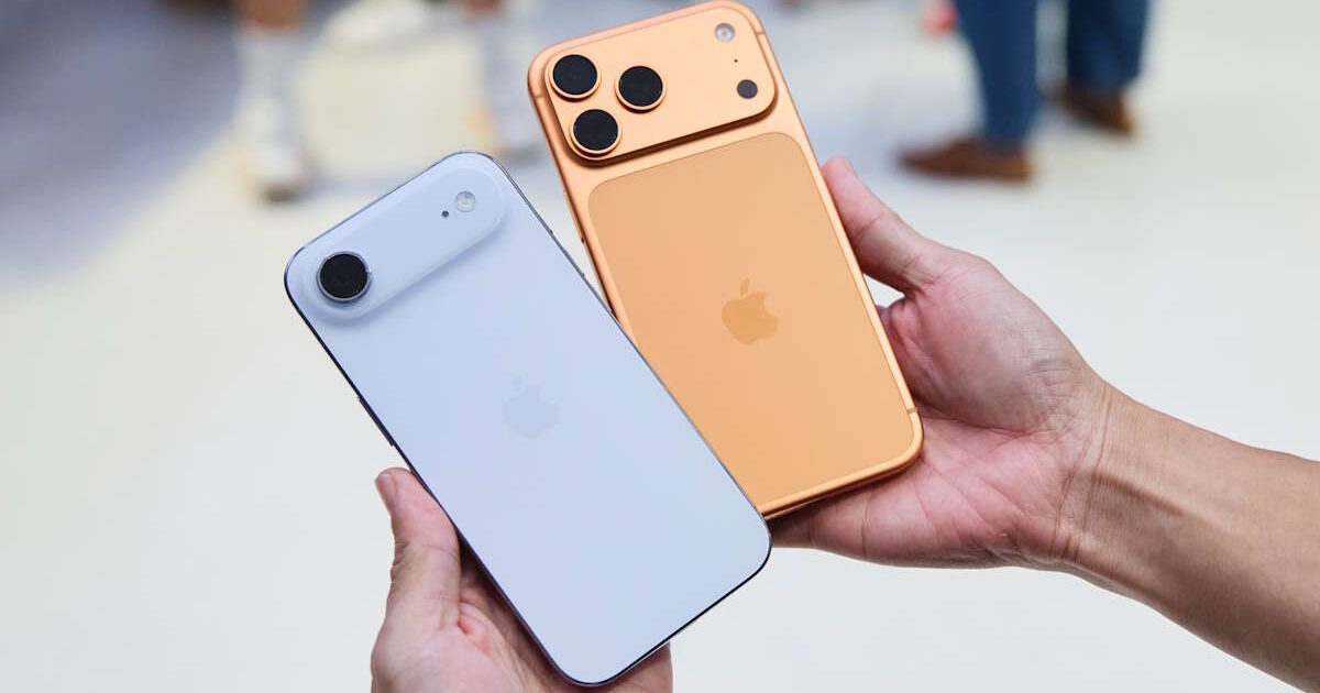 Migração iOS para Android: o que antitruste revela sobre o ecossistema Apple