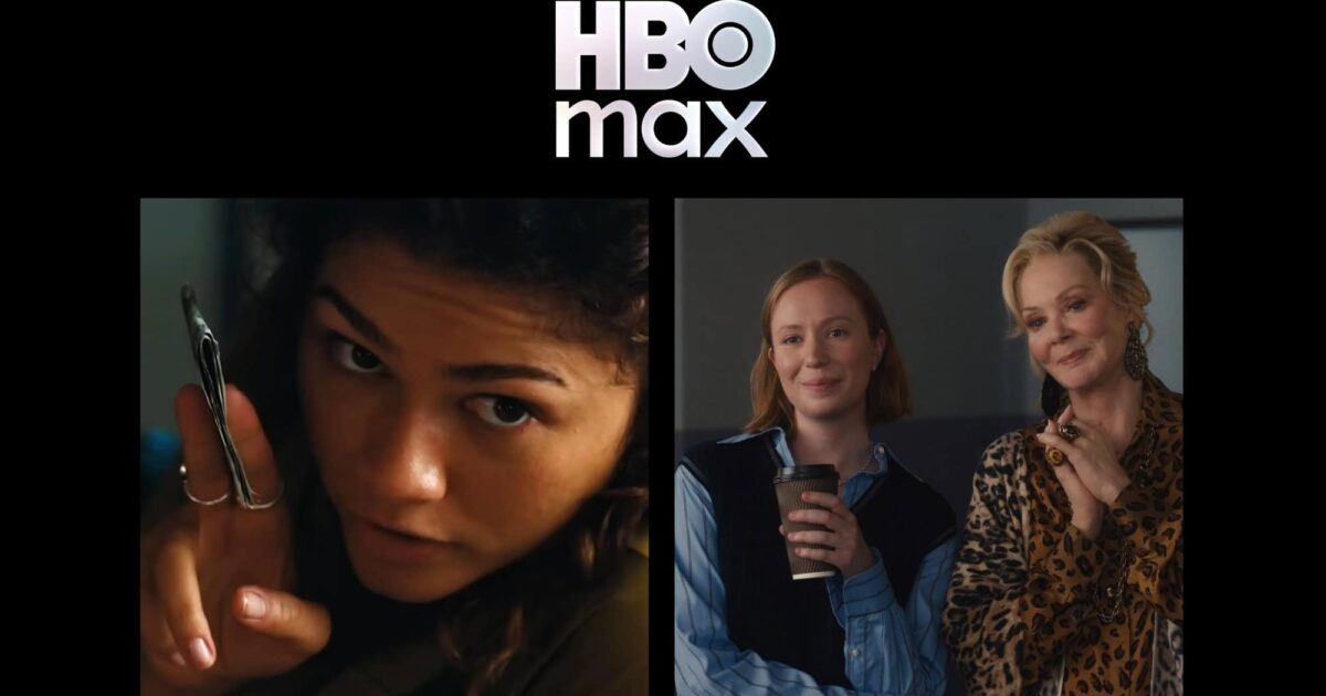 HBO Max: lançamentos 6 a 12/04/2026, o guia do que assistir
