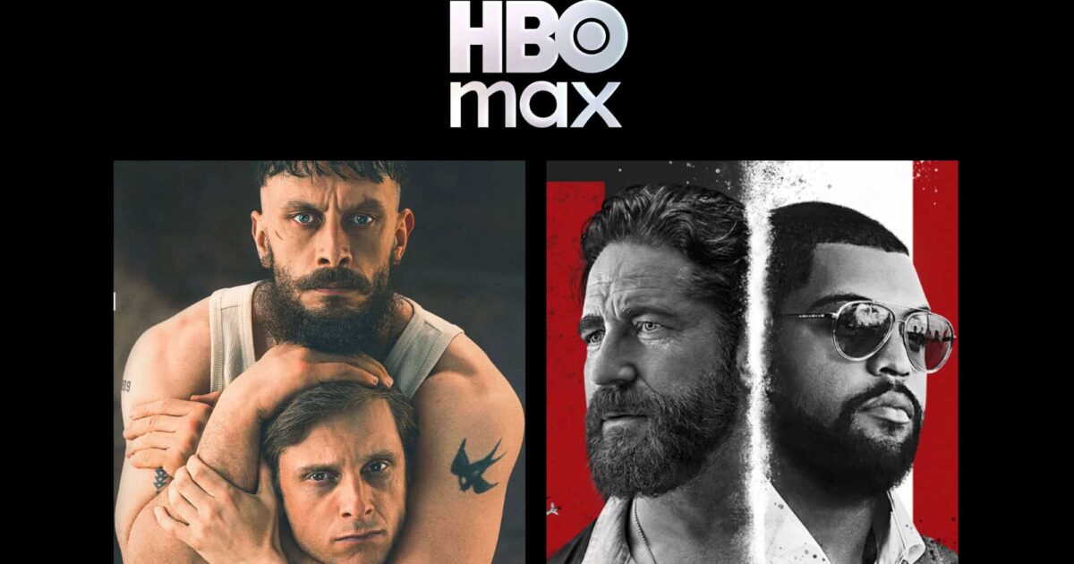 Lançamentos HBO Max 20 a 26/04/2026: guia do que assistir
