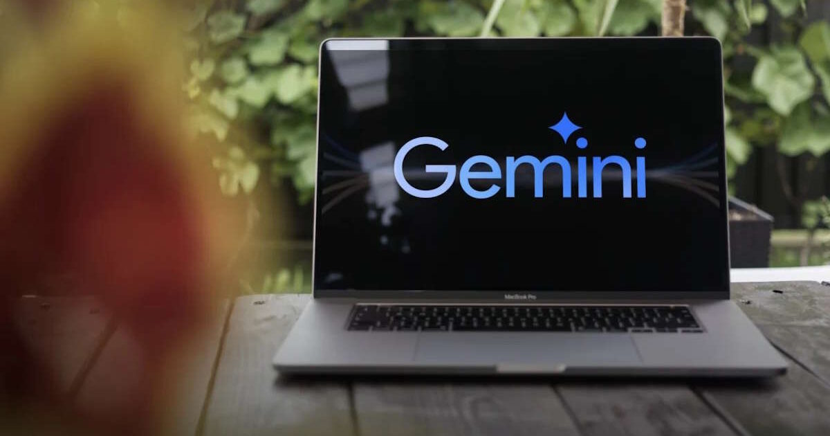 Gemini para macOS: guia completo com contexto e atalhos em 5 passos