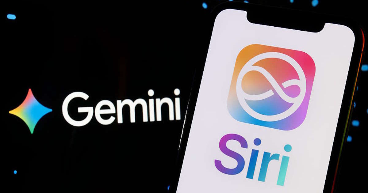 Siri integrada ao Gemini: guia prático de recursos no iOS 27