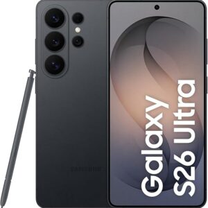 Samsung Galaxy S26 Ultra 5G Review: Galaxy AI e câmeras premium
