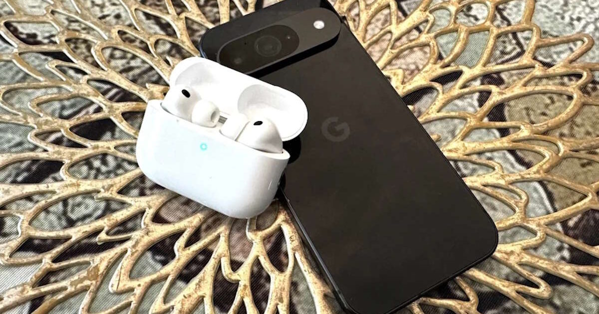 LibrePods no Android: guia completo de controle de AirPods e ruído