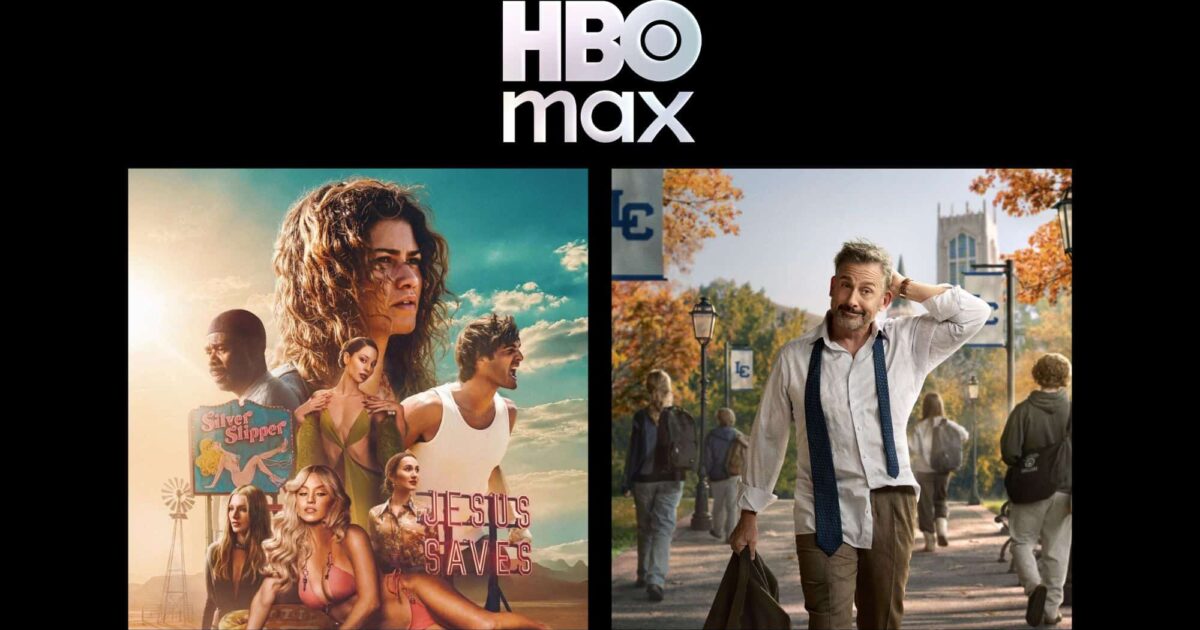 HBO Max: guia dos lançamentos 4 a 10/05 para não perder nada