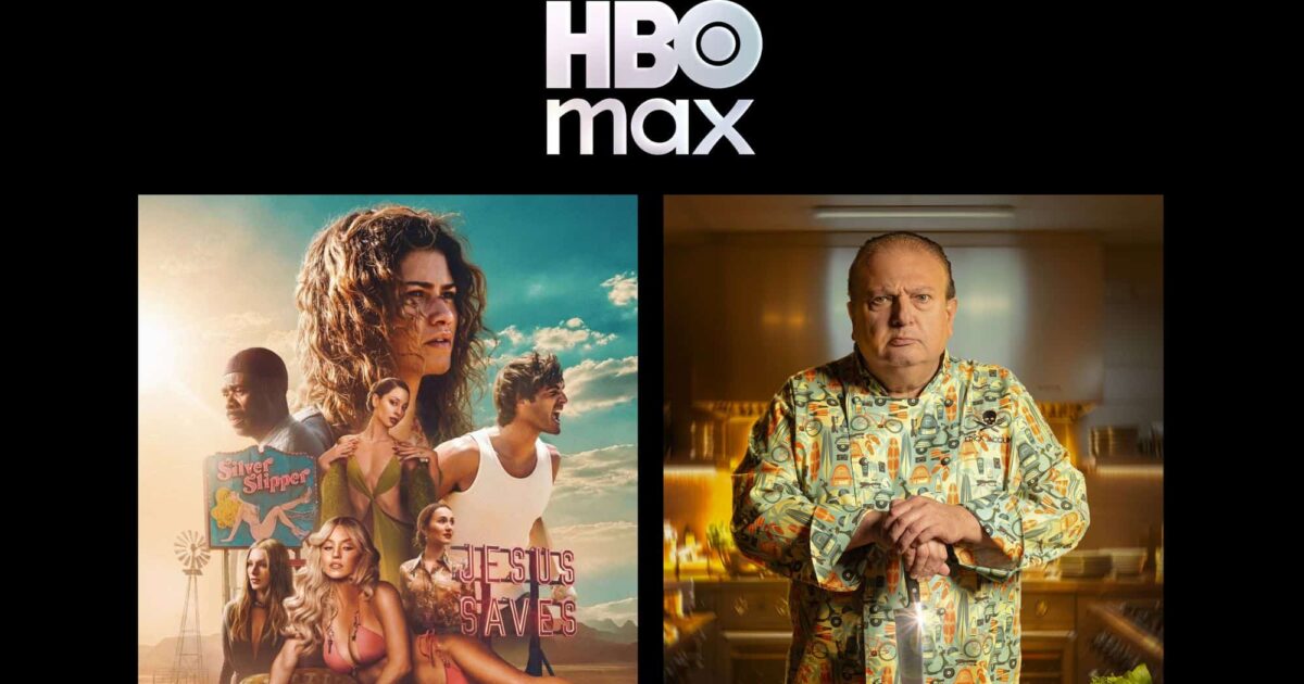 HBO Max: lançamentos de 27/04 a 03/05 e o que assistir primeiro